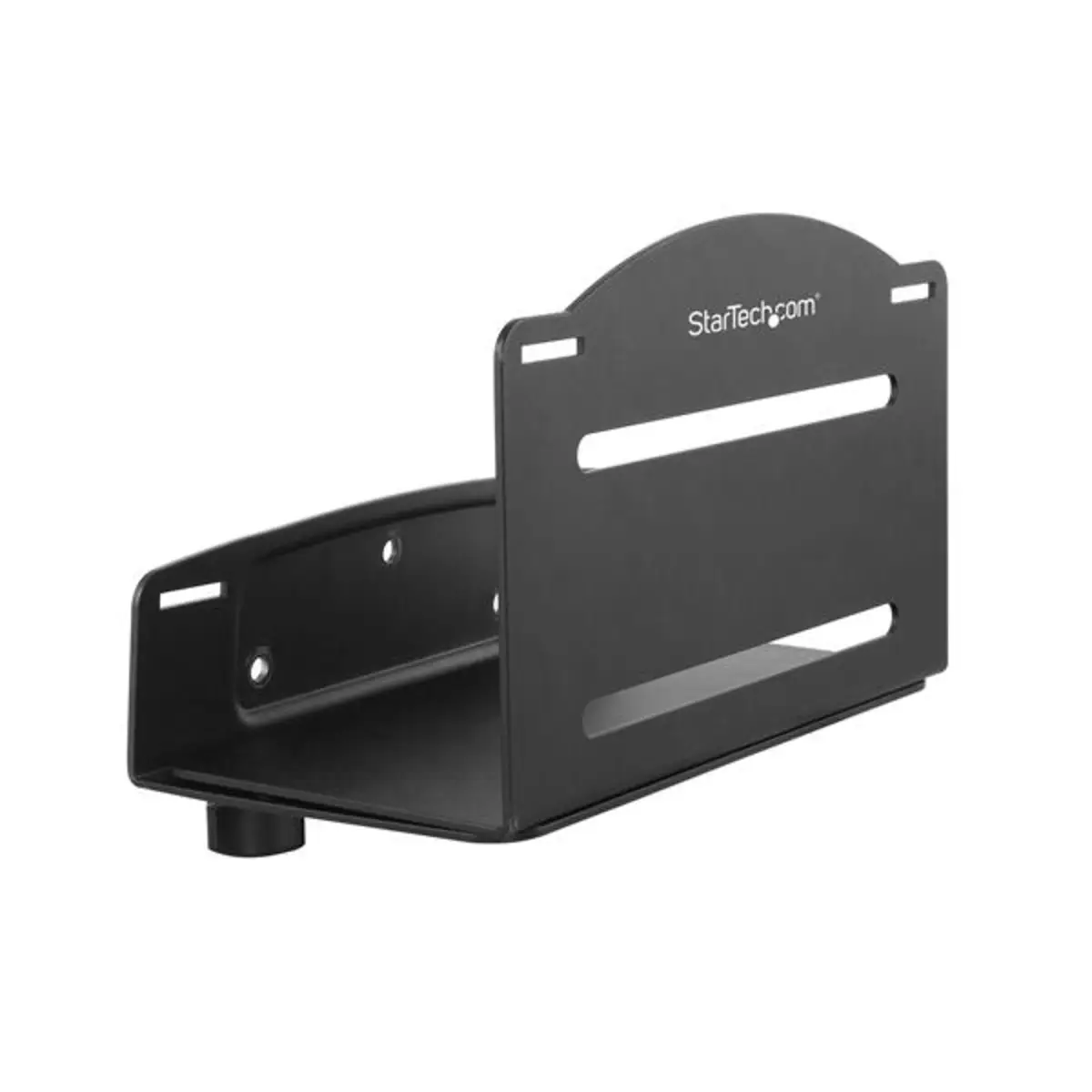 Computer Halterung verstellbar Tiefe 12-21cm