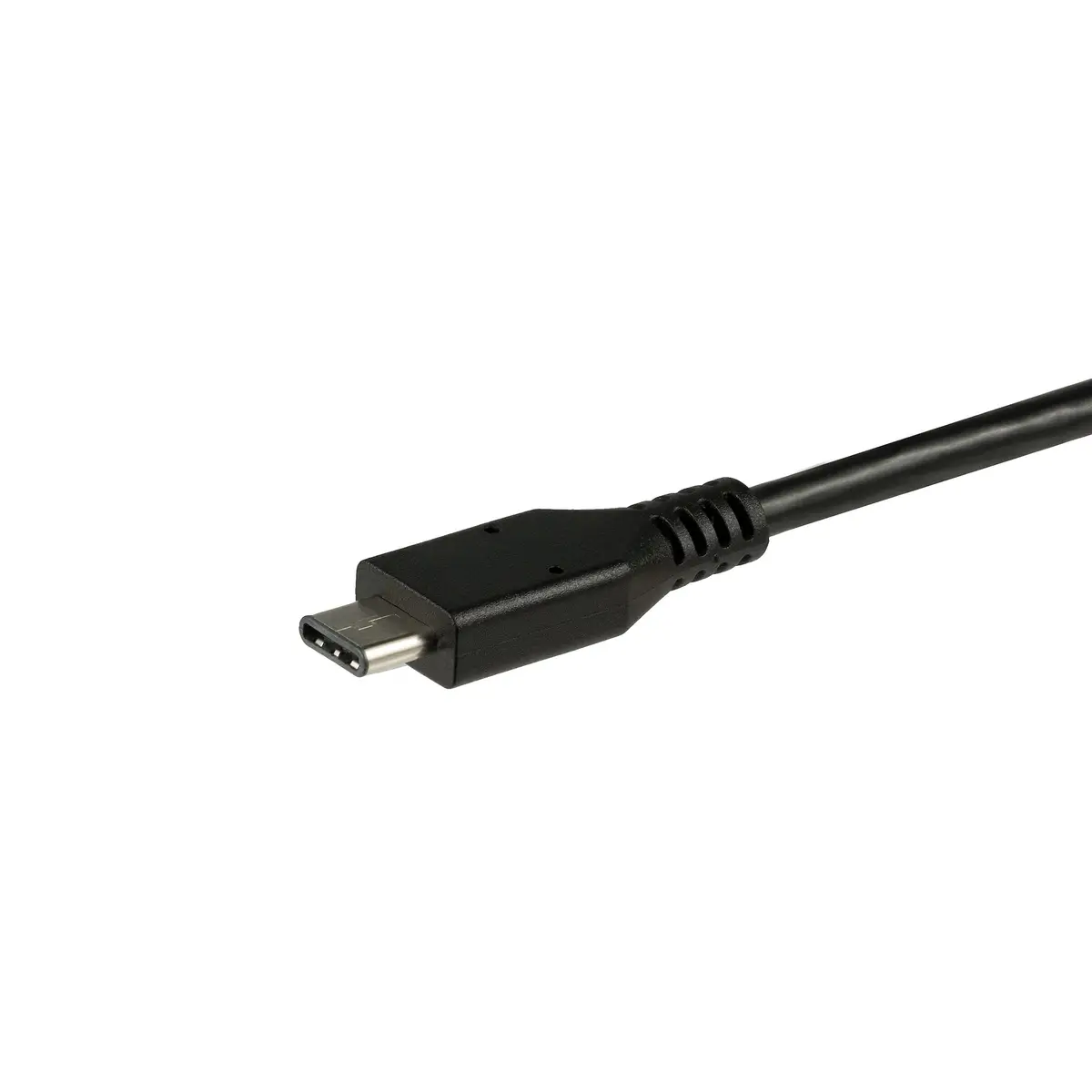 USB-C auf LWL Konverter - Offener SFP