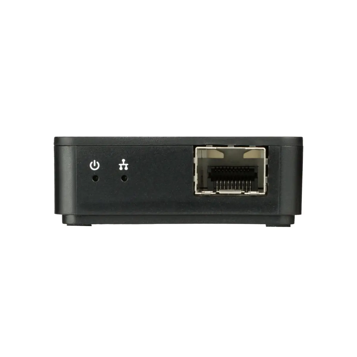 USB-C auf LWL Konverter - Offener SFP