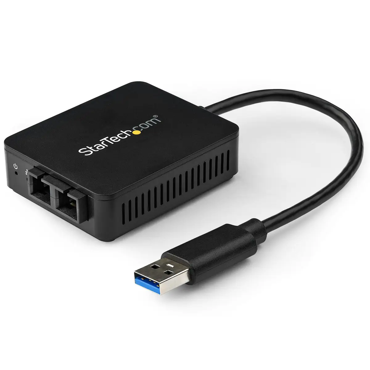 USB 3.0 auf LWL Konverter 1000Base-SX SC