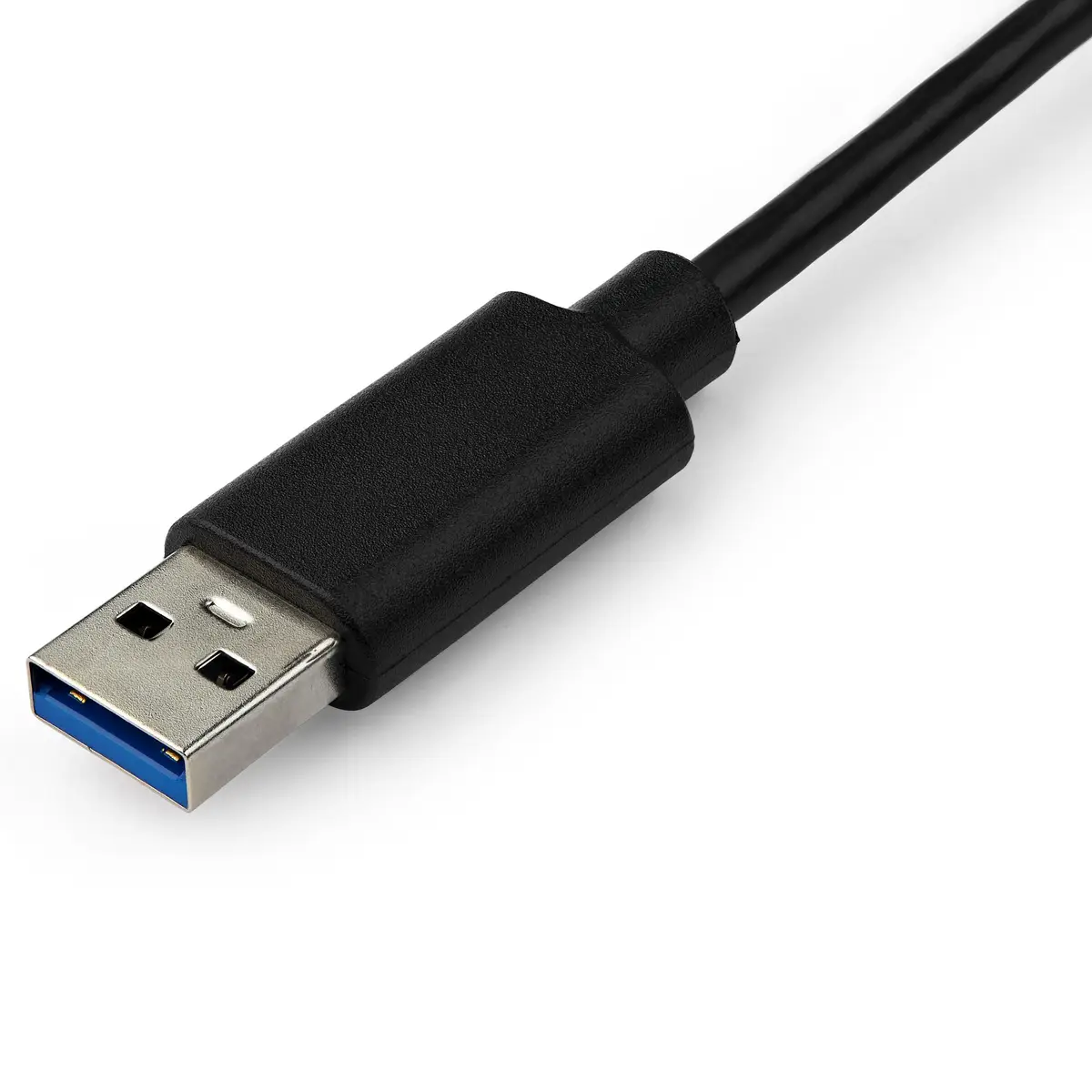 USB 3.0 auf LWL Konverter 1000Base-SX SC