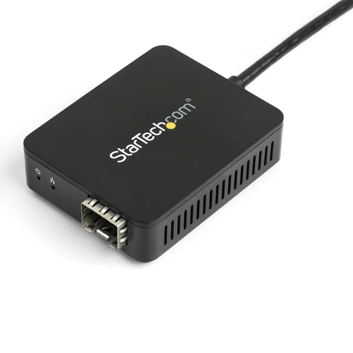 USB 3.0 auf LWL Konverter Offener SFP