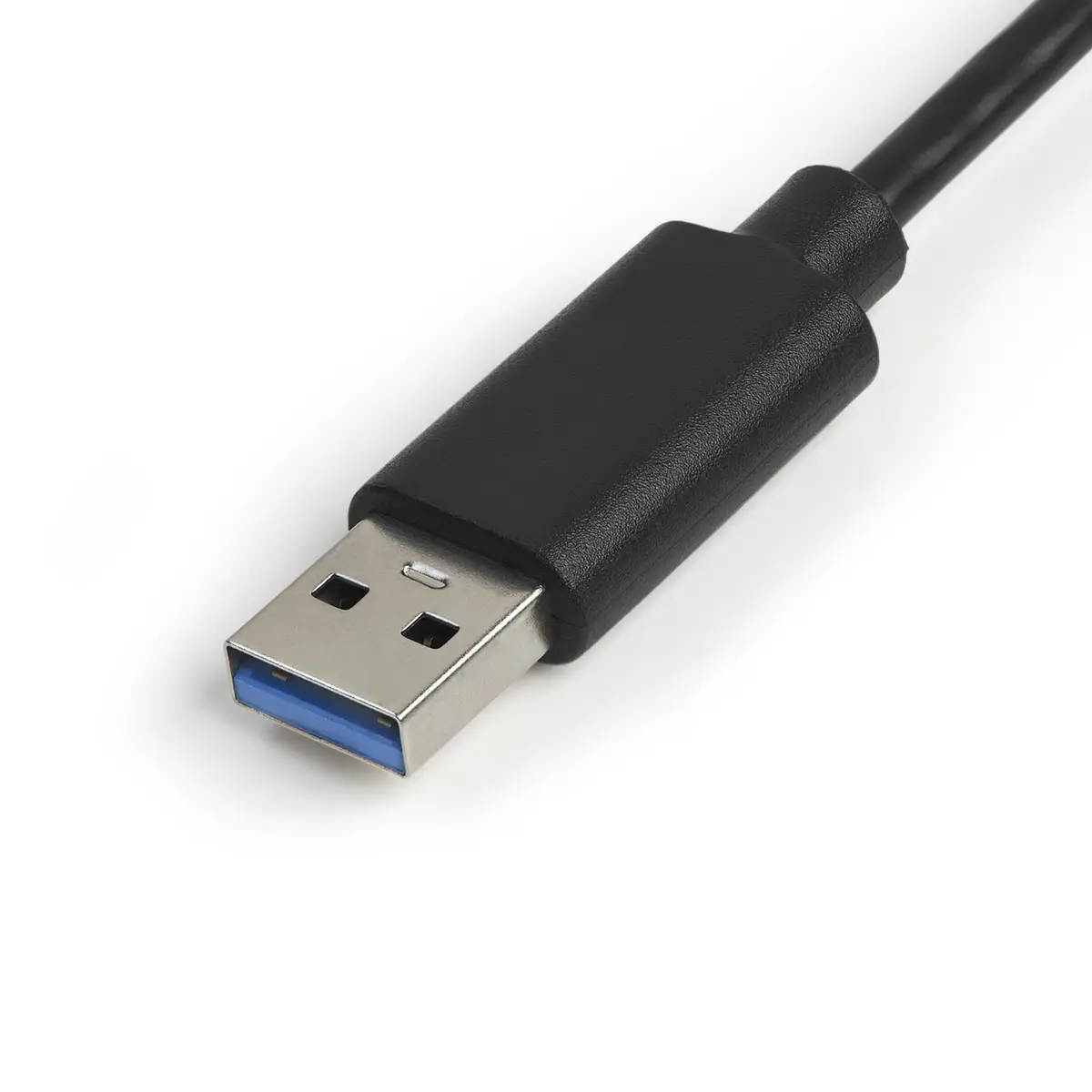 USB 3.0 auf LWL Konverter Offener SFP