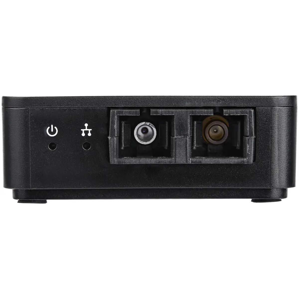 USB 2.0 auf LWL Konverter 100BaseFX SC