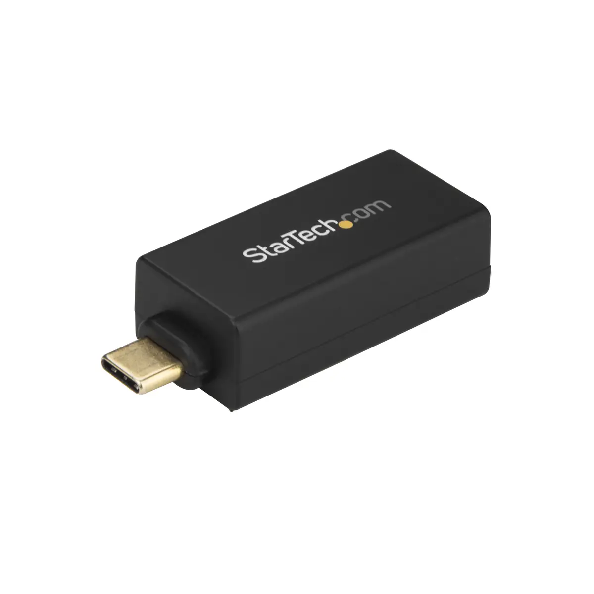 USB-C auf Gigabit Ethernet Adapter USB 3.0