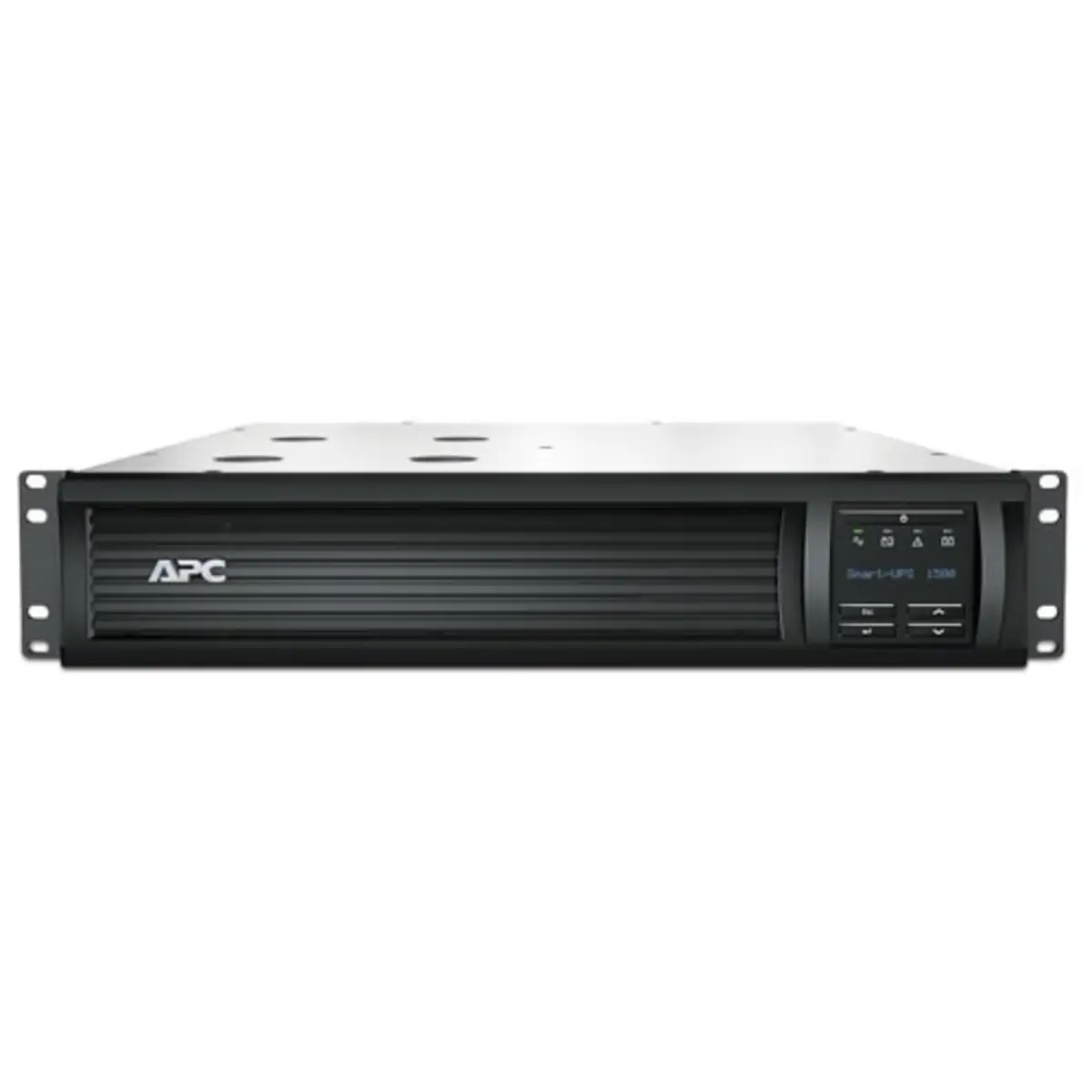 SmartConnect UPS SMT 1500VA Rack 2HE