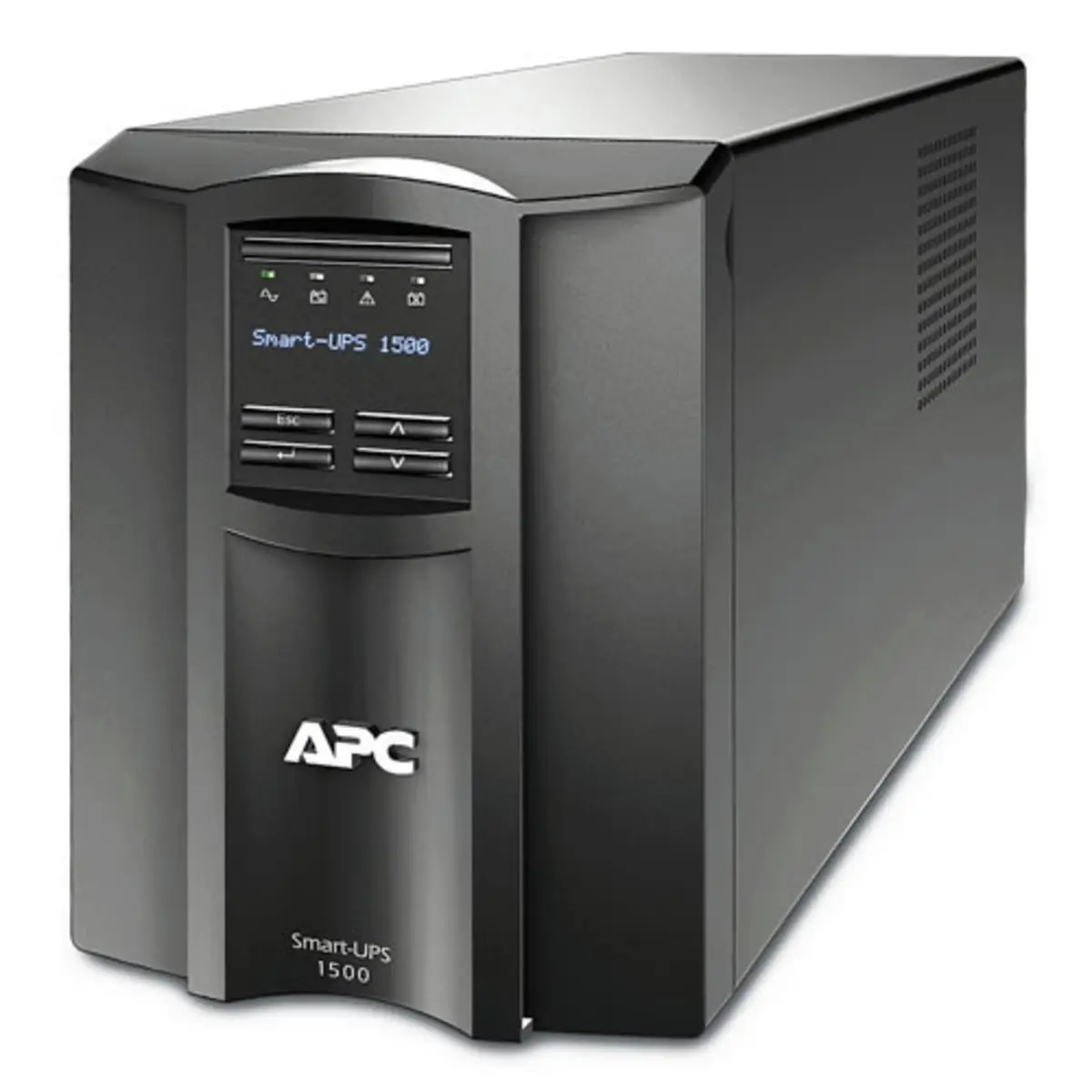 SmartConnect UPS SMT 1500 VA Tower