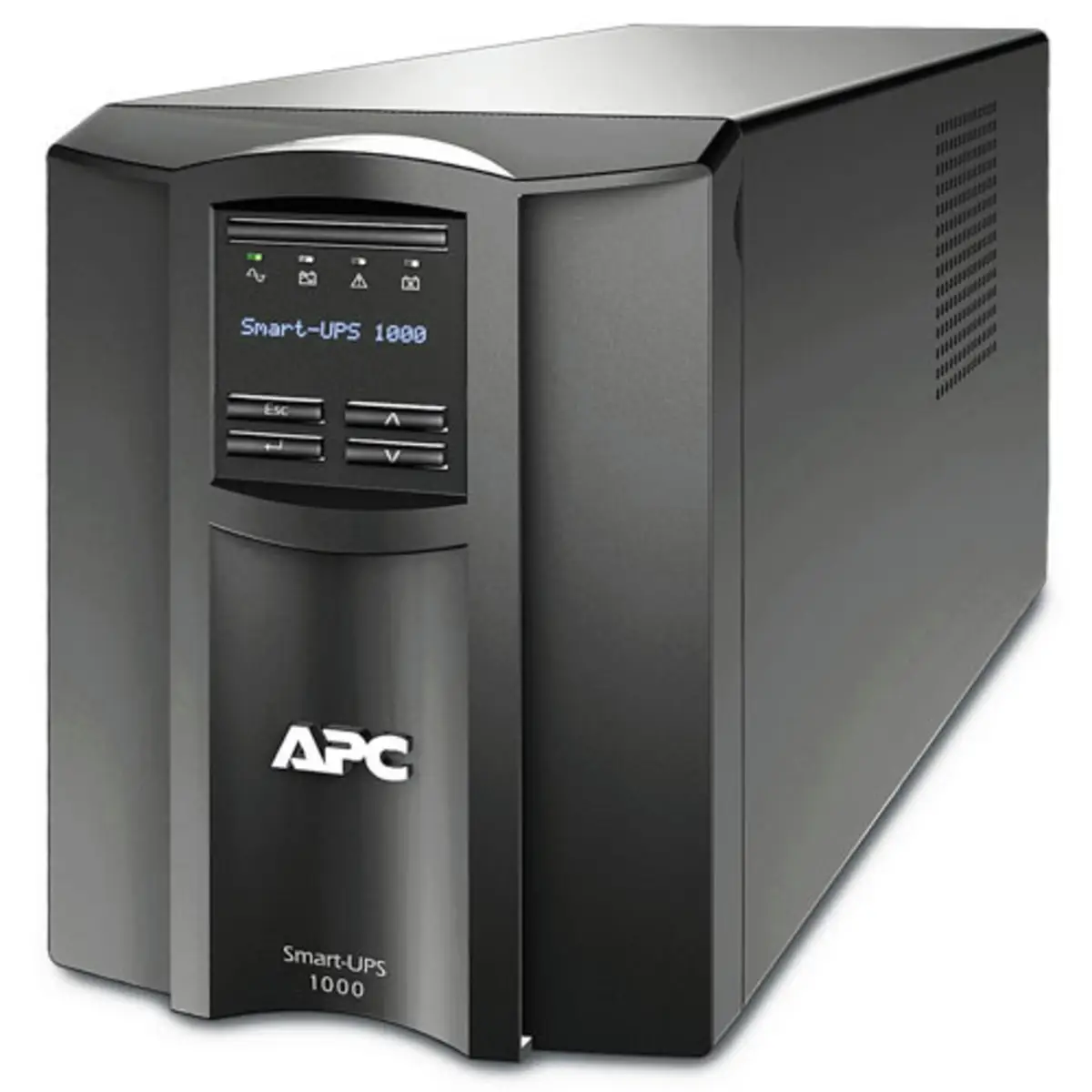 SmartConnect UPS SMT 1000 VA Tower