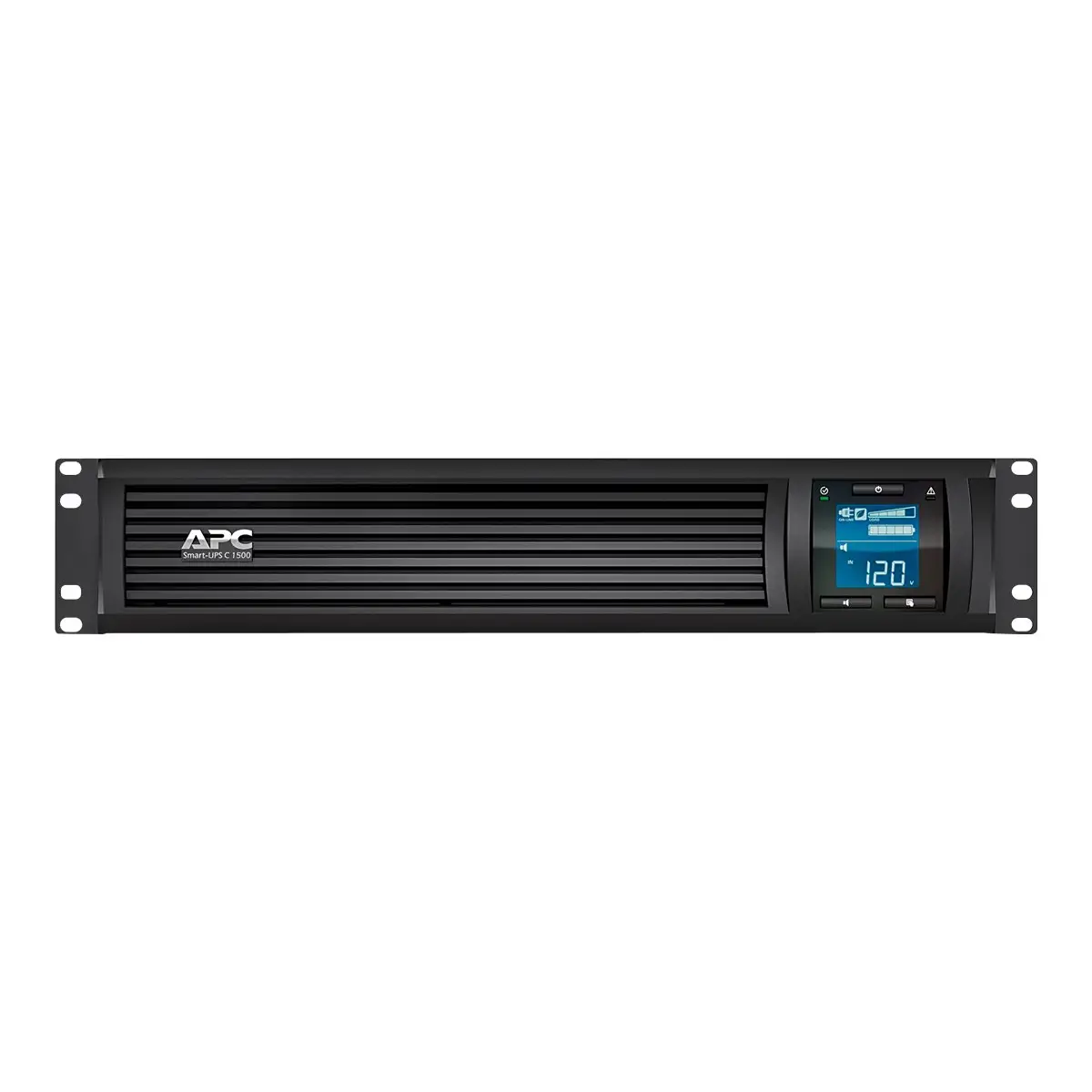 SmartConnect UPS SMC 1500VA Rack 2HE