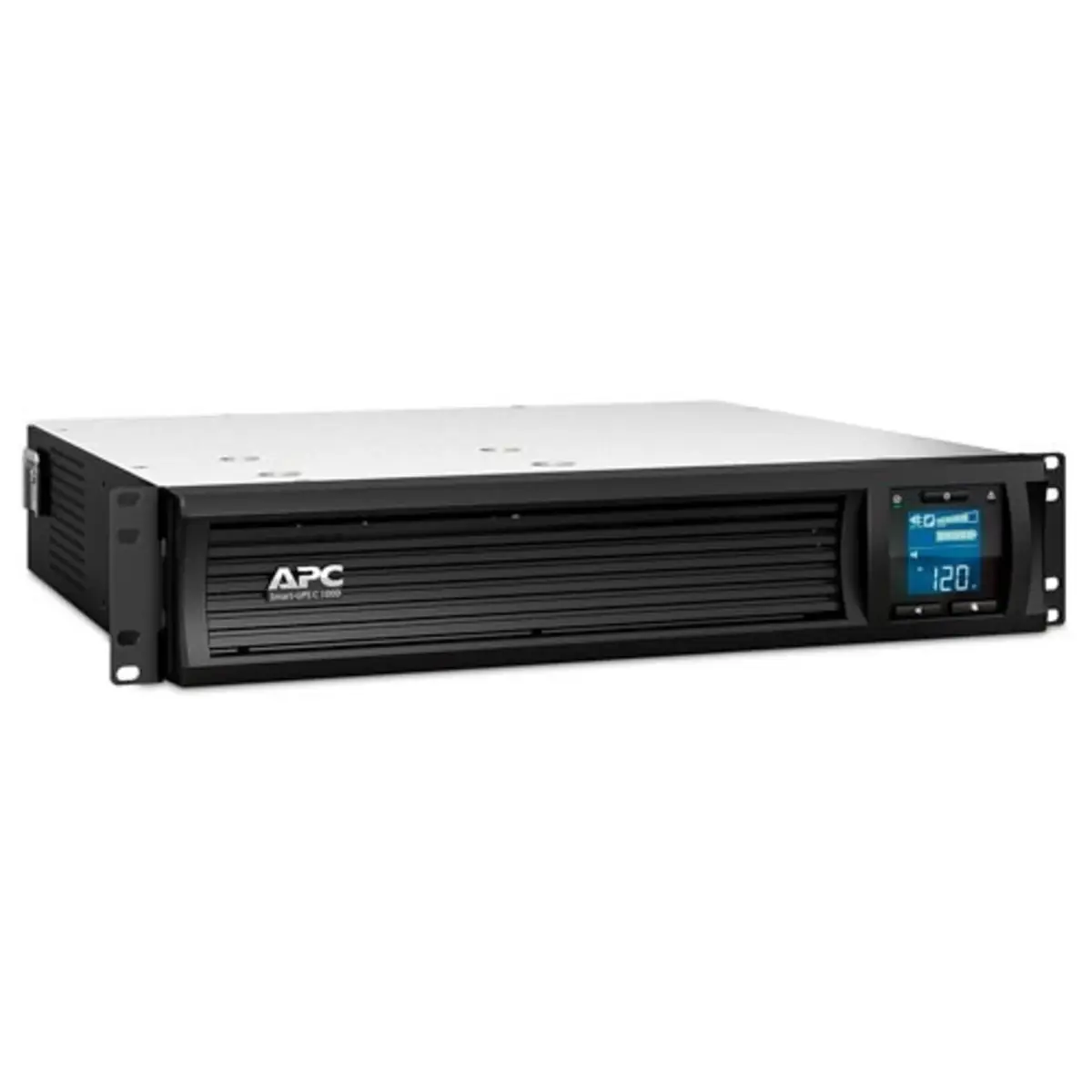SmartConnect UPS SMC 1000VA Rack 2HE