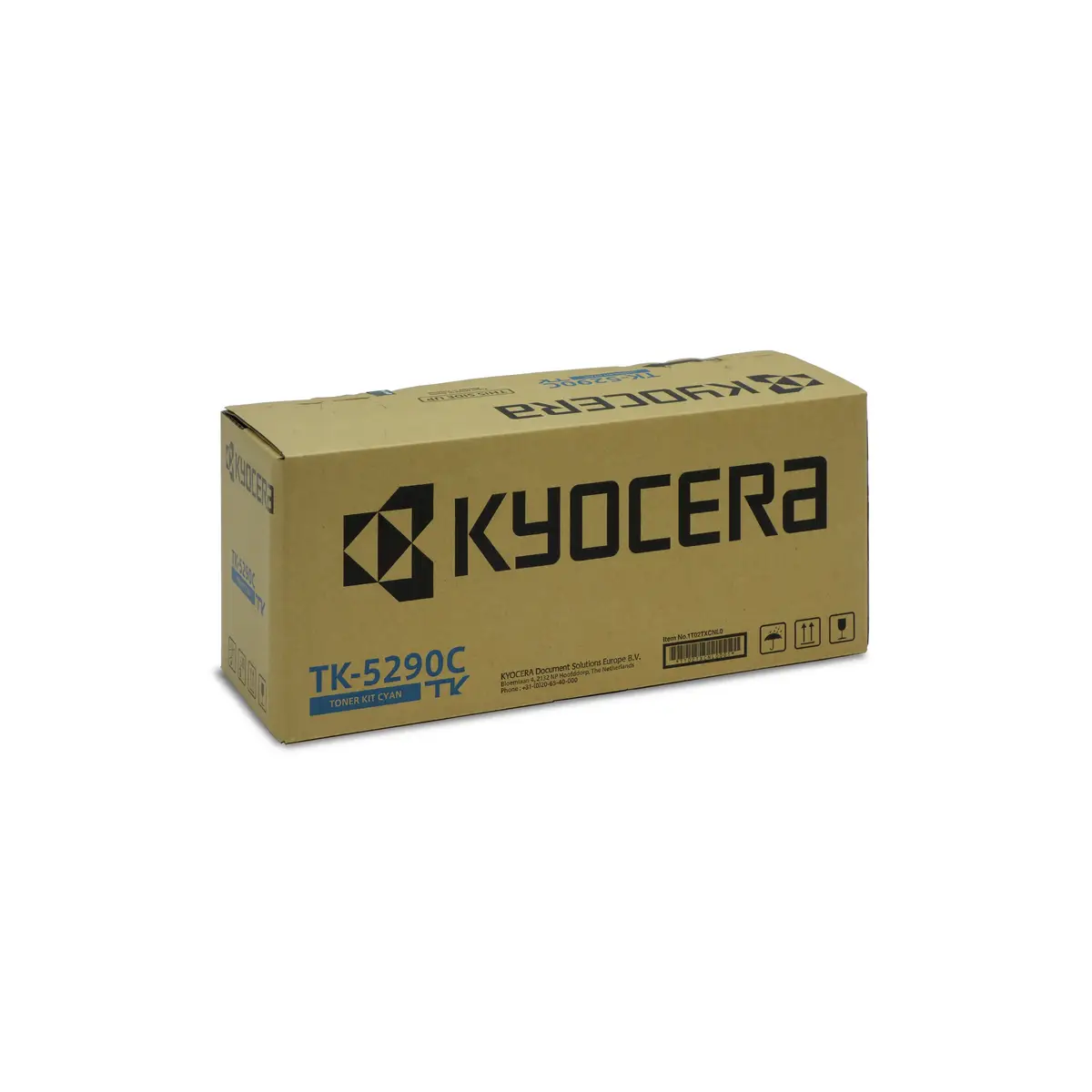Toner TK-5290C ca. 13000 Seiten cyan