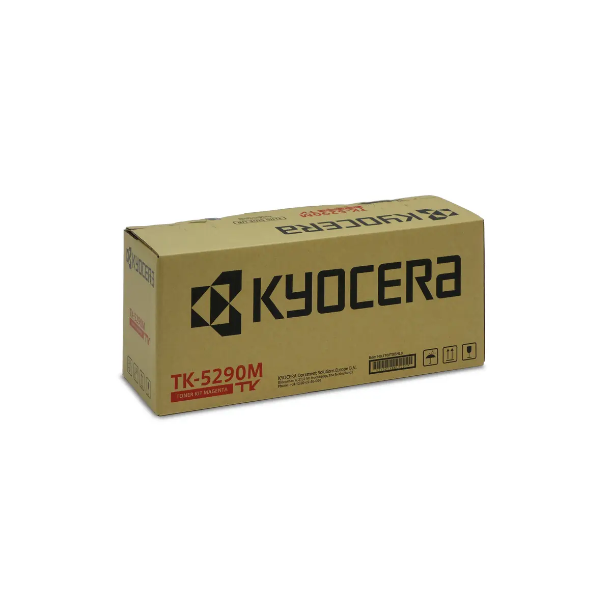 Toner TK-5290M ca. 13000 Seiten magenta