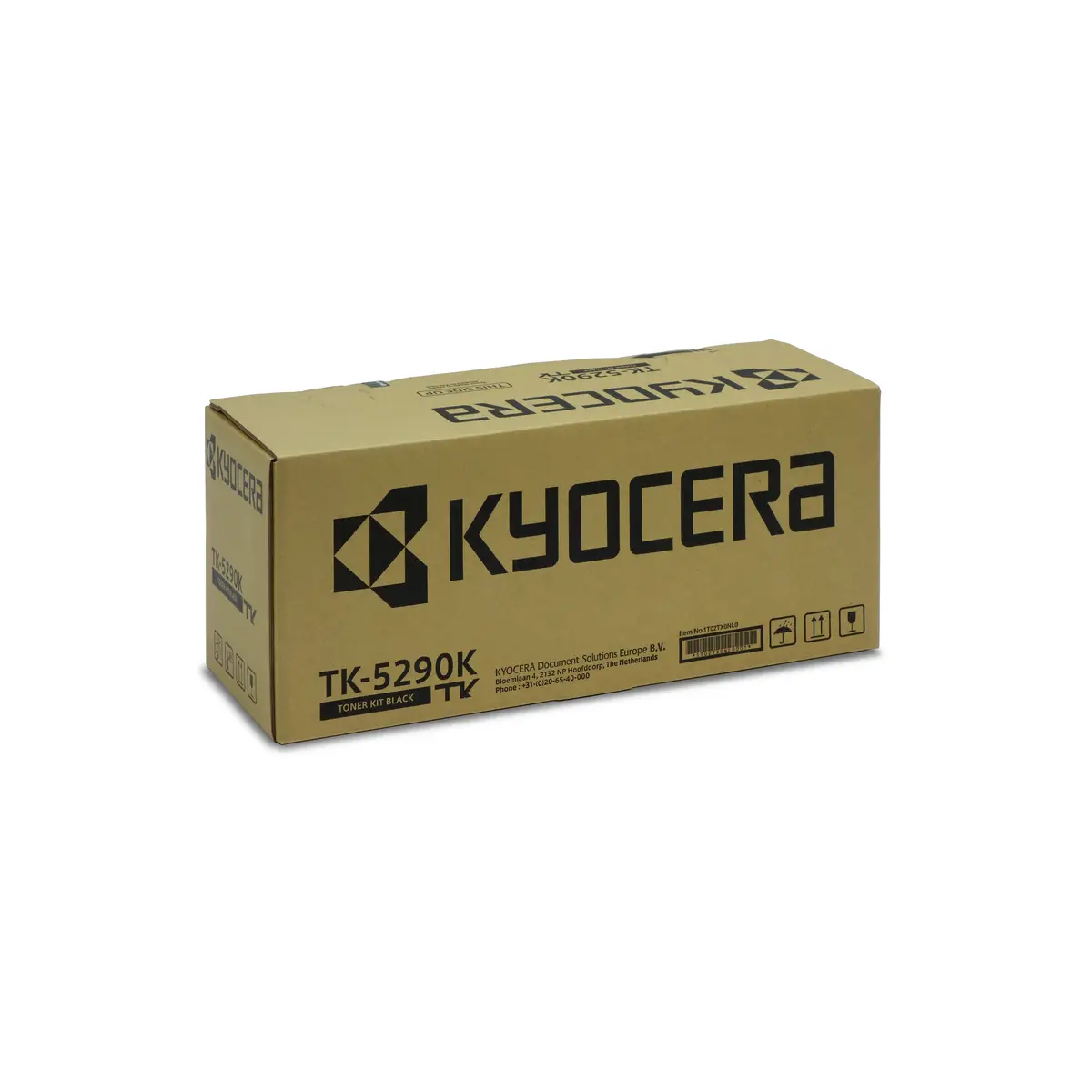 Toner TK-5290K ca. 7000 Seiten schwarz