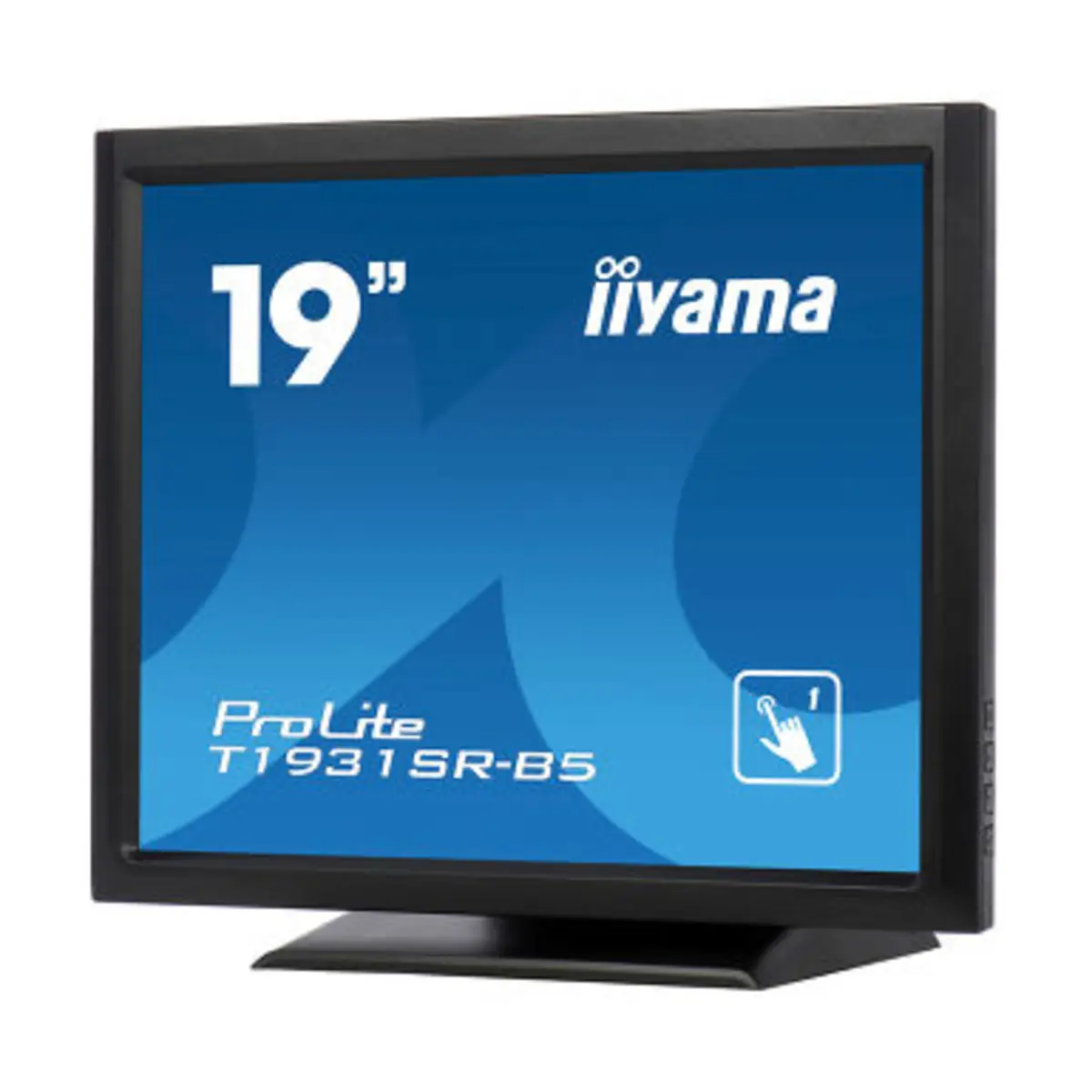 ProLite T1931SR-B5 48cm (19'') 1280x1024 Pixel 5ms