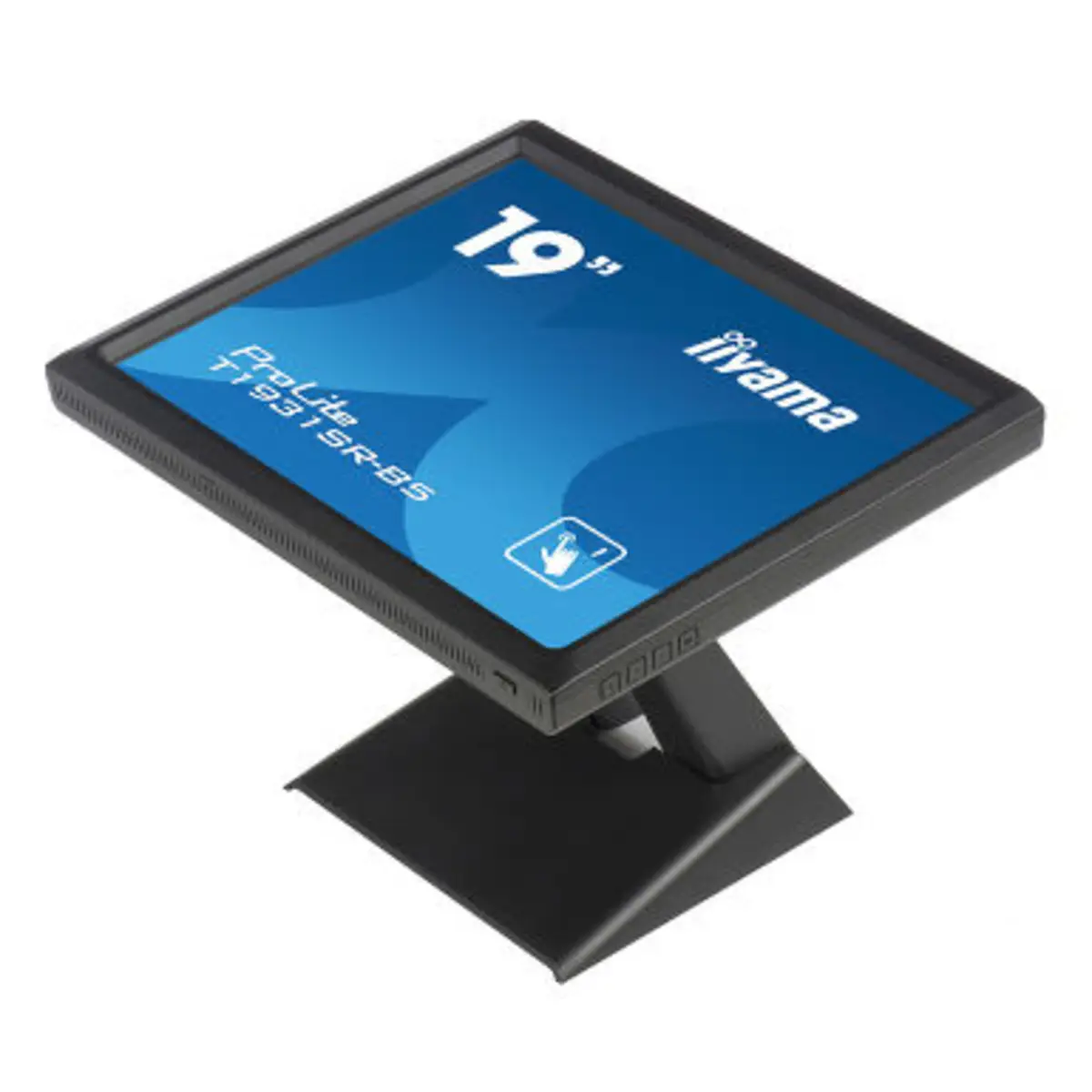 ProLite T1931SR-B5 48cm (19'') 1280x1024 Pixel 5ms