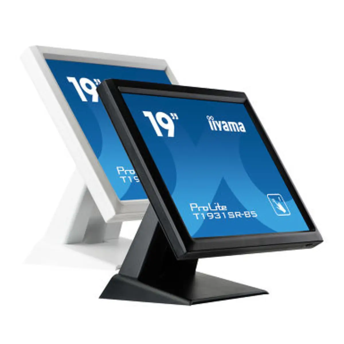 ProLite T1931SR-B5 48cm (19'') 1280x1024 Pixel 5ms