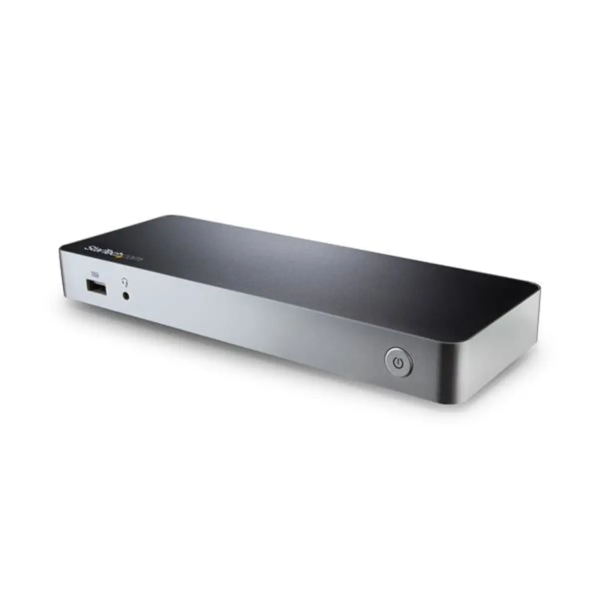 4K Dual Monitor USB-C Dockingstation