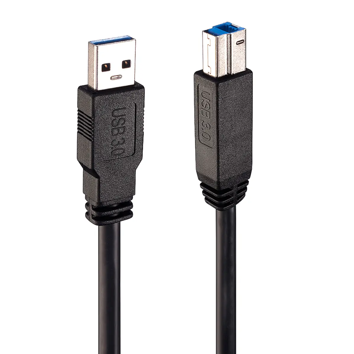 USB 3.0 Anschlusskabel USB A/USB B Steck