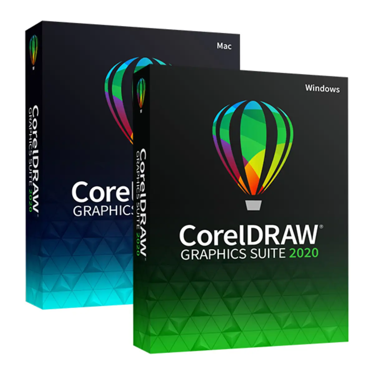 DRAW Graphics Suite 2021 Enterprise 51-2