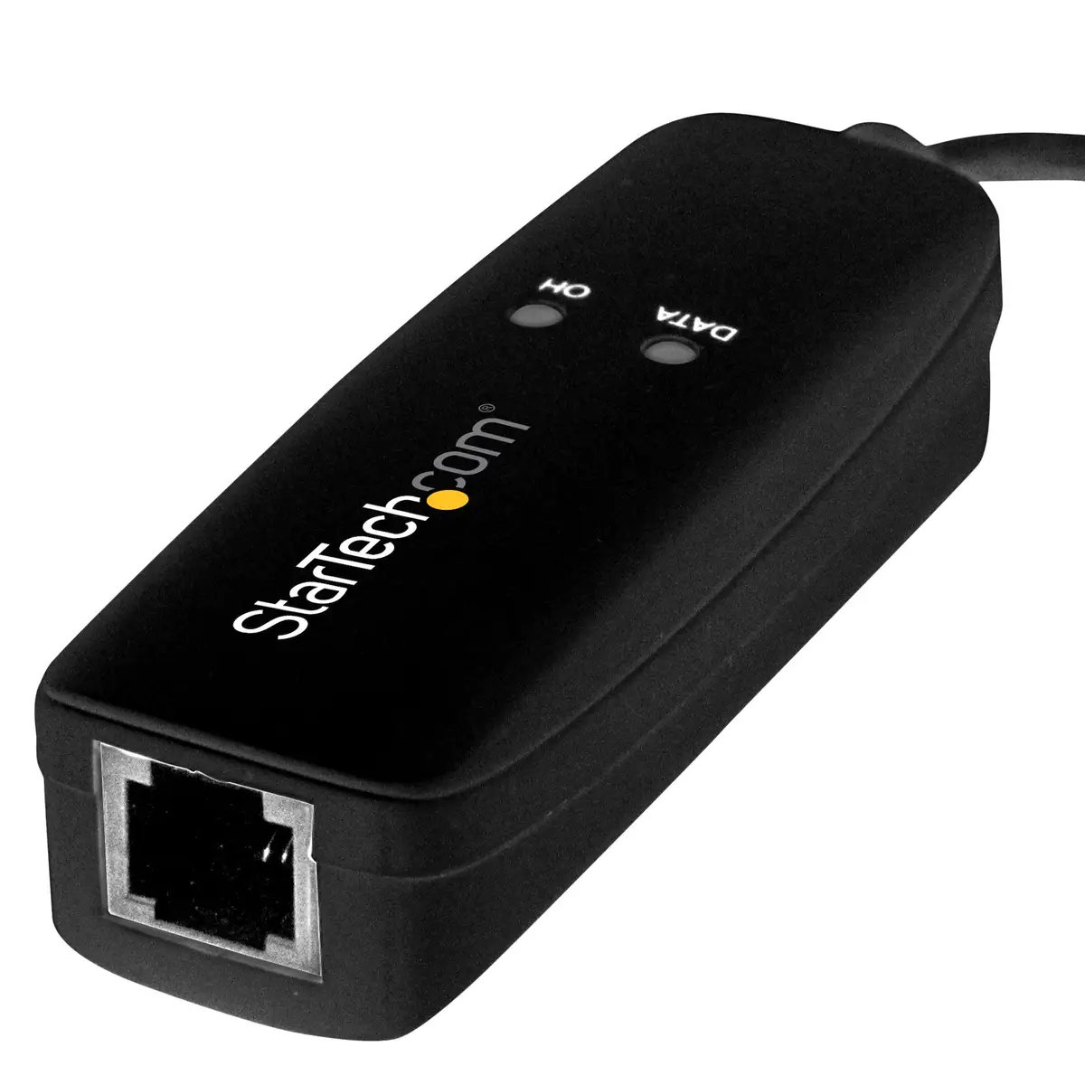 56K USB Einwahl und Fax Modem V.92 Extern