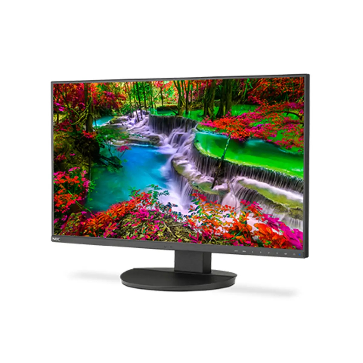 MultiSync EA271F 68,6cm (27") Display 1920x1080 Pixel 250 cd/m² 1000:1 6ms Schwarz