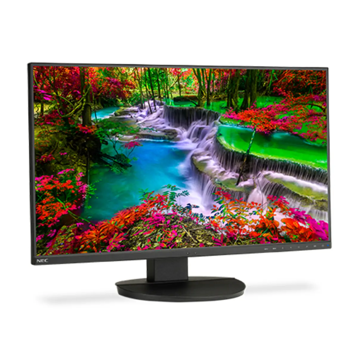 MultiSync EA271F 68,6cm (27") Display 1920x1080 Pixel 250 cd/m² 1000:1 6ms Schwarz