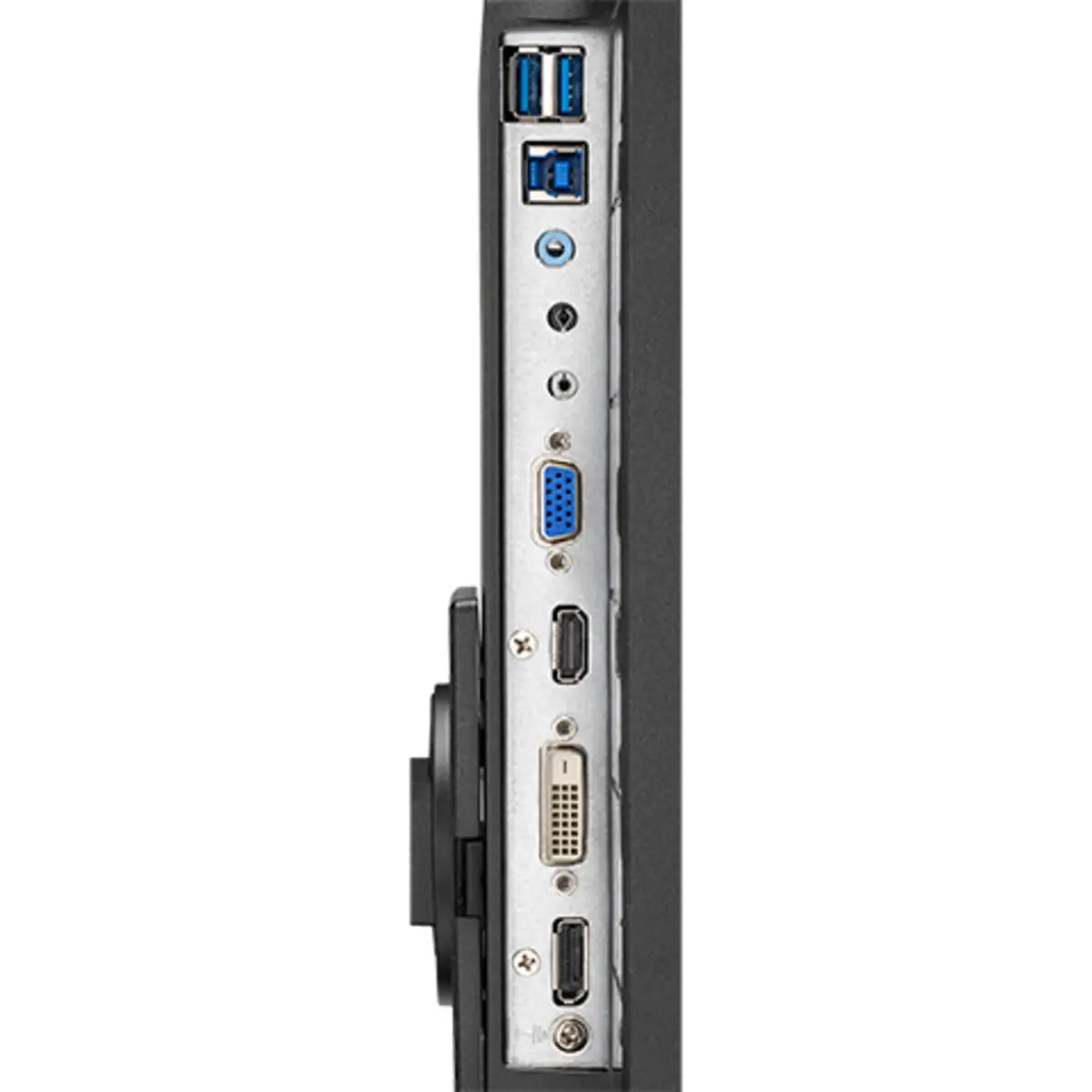 MultiSync EA271F 68,6cm (27") Display 1920x1080 Pixel 250 cd/m² 1000:1 6ms Schwarz
