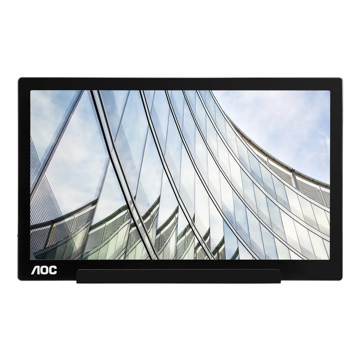 AOC I1601FWUX 39,6cm (15,6") 1920x1080 5 ms 700:1 220cd/m²