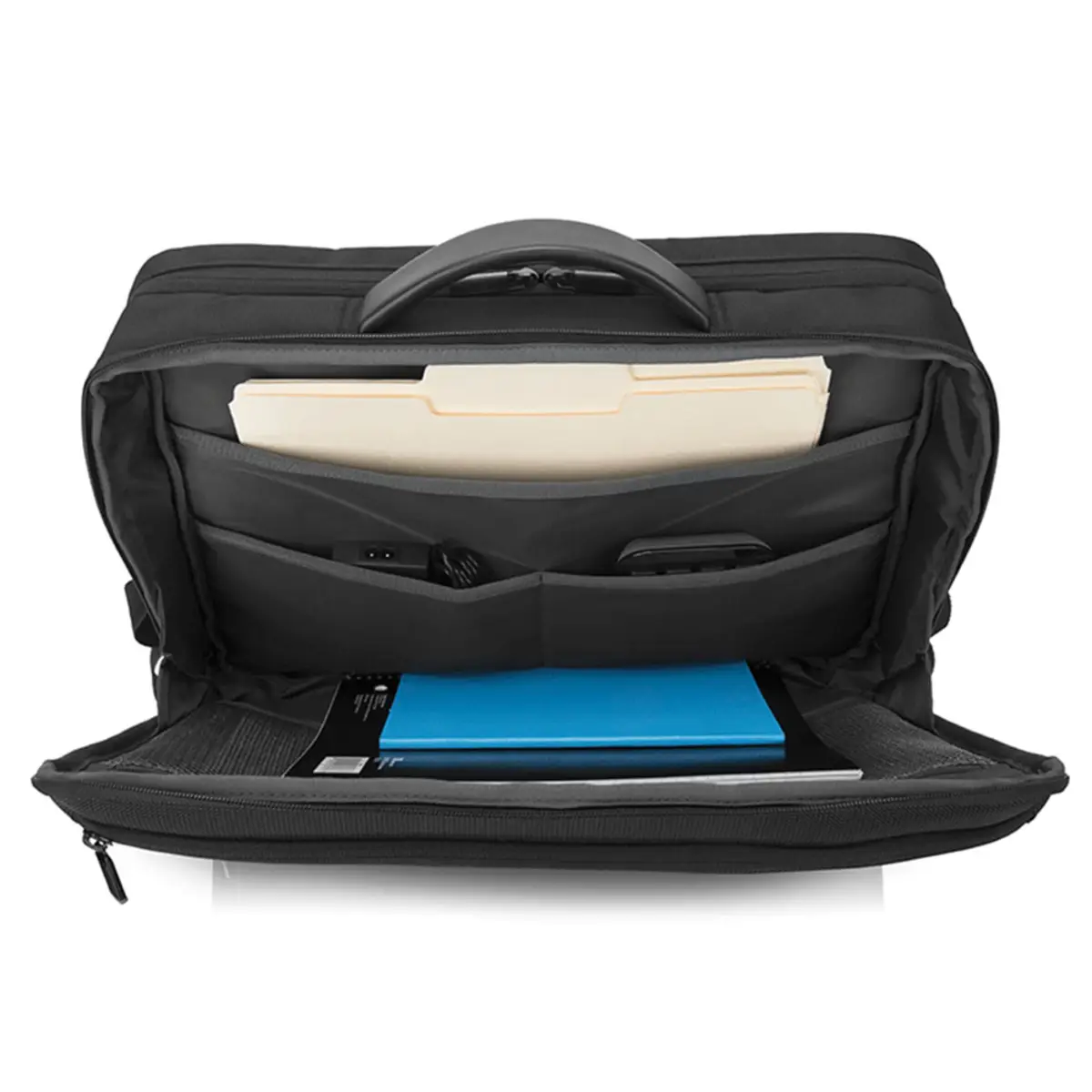Blickschutzfilter 2-fach, abnehmbar für 12.1" Laptops 16:10