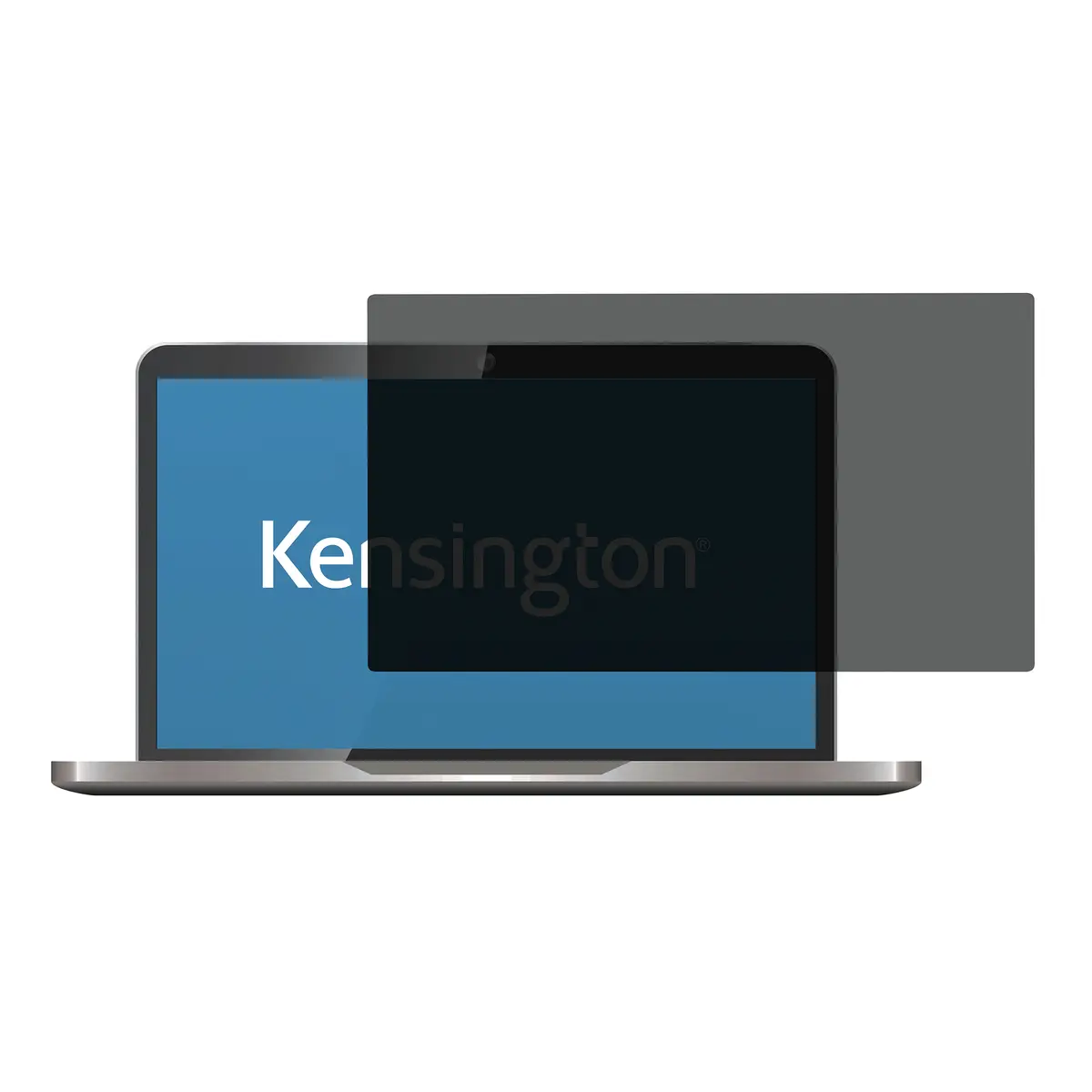 Blickschutzfilter 2-fach, abnehmbar für 11.6" Laptops 16:9