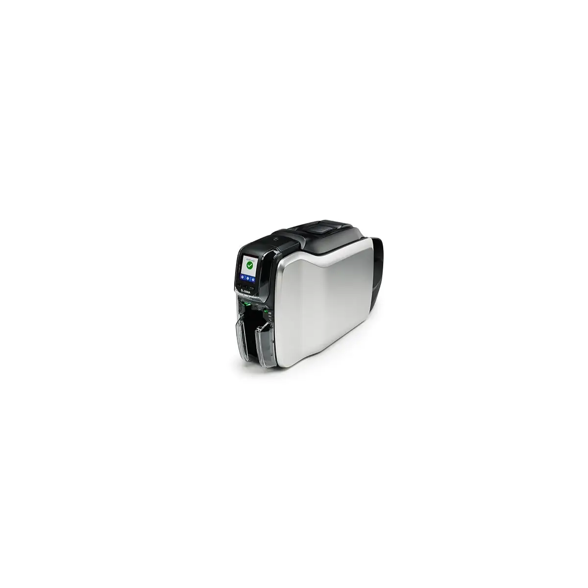 ZC300 Kartendrucker 85,6x54mm farbe