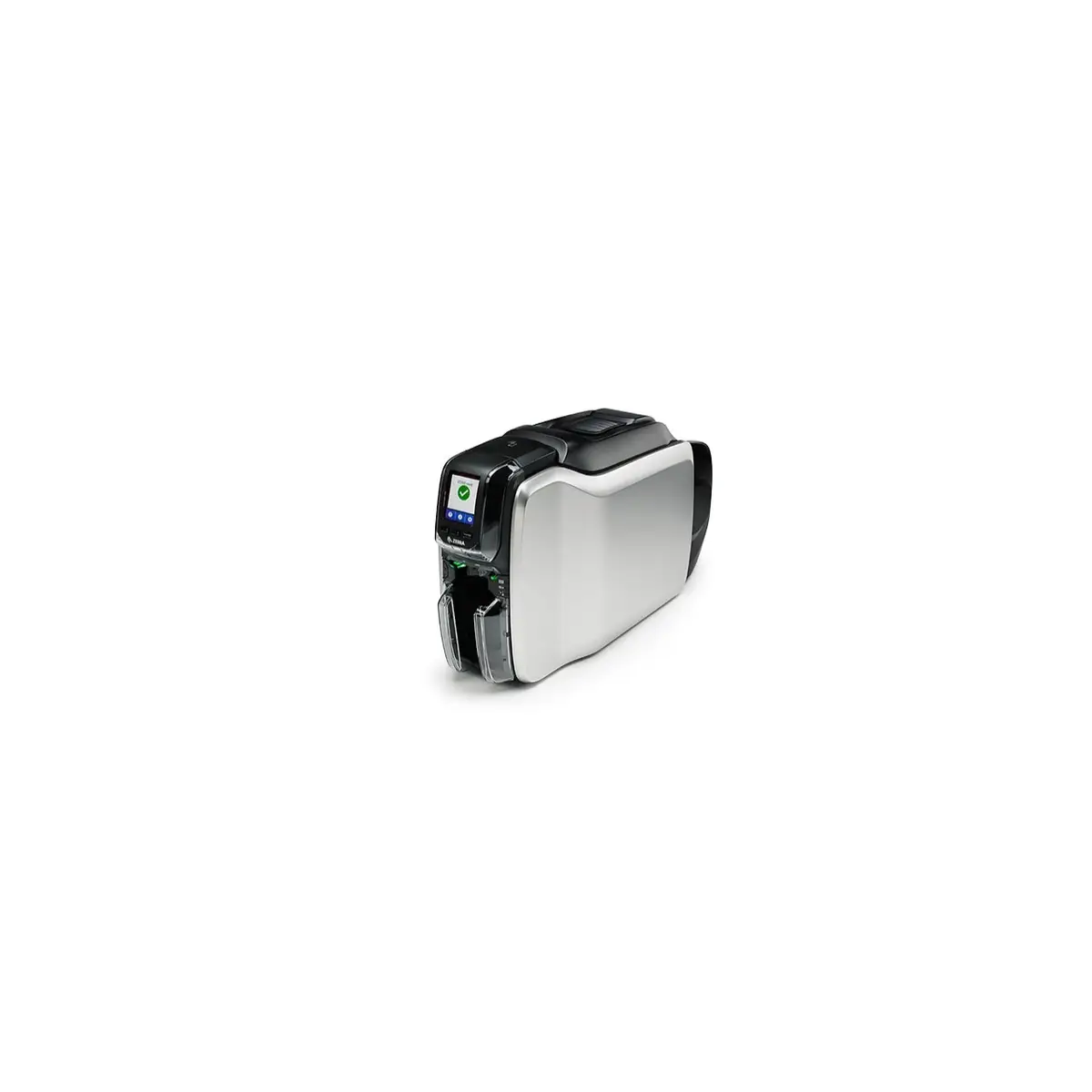 ZC300 Kartendrucker 85,6x54mm farbe