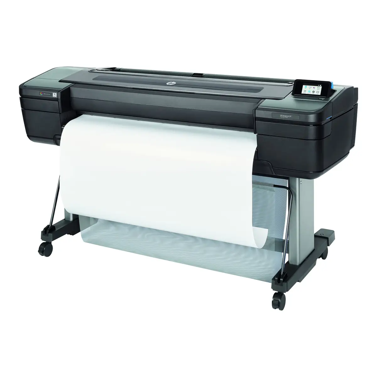DesignJet Z9+ PostScript 610 mm (24") Großformatdrucker