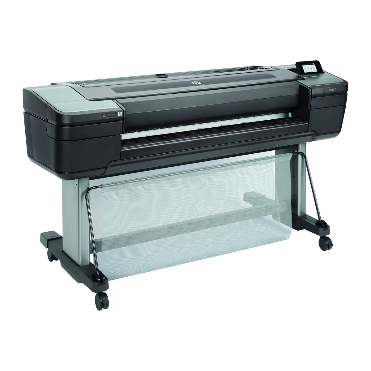 DesignJet Z9+ PostScript 610 mm (24") Großformatdrucker