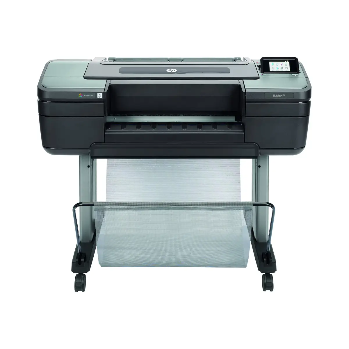 DesignJet Z9+ PostScript 610 mm (24") Großformatdrucker