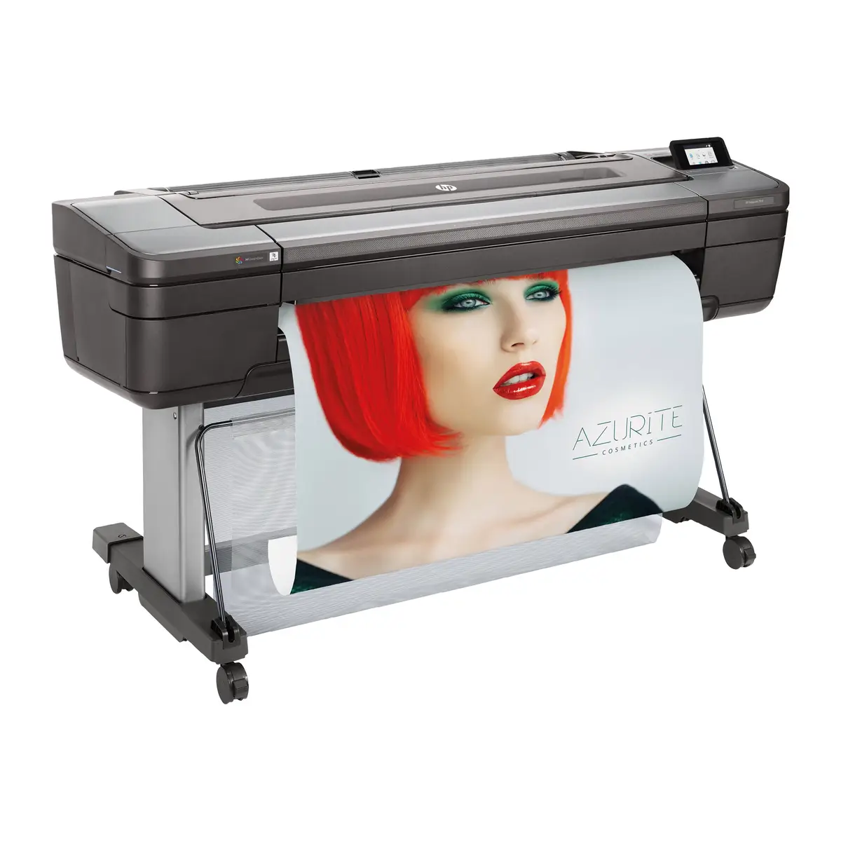 DesignJet Z9+ PostScript 610 mm (24") Großformatdrucker