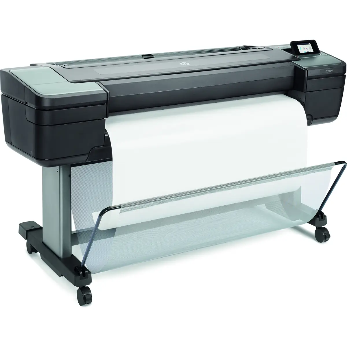 DesignJet Z6 PostScript 610 mm (24") Großformatdrucker Farbtintenstrahldrucker 2400x1200dpi