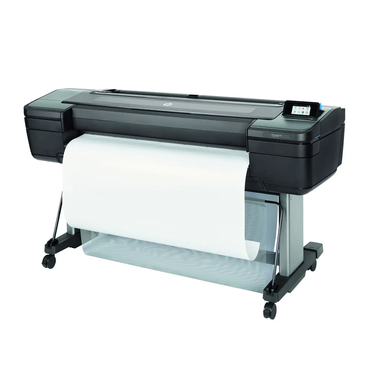 DesignJet Z6 PostScript 610 mm (24") Großformatdrucker Farbtintenstrahldrucker 2400x1200dpi