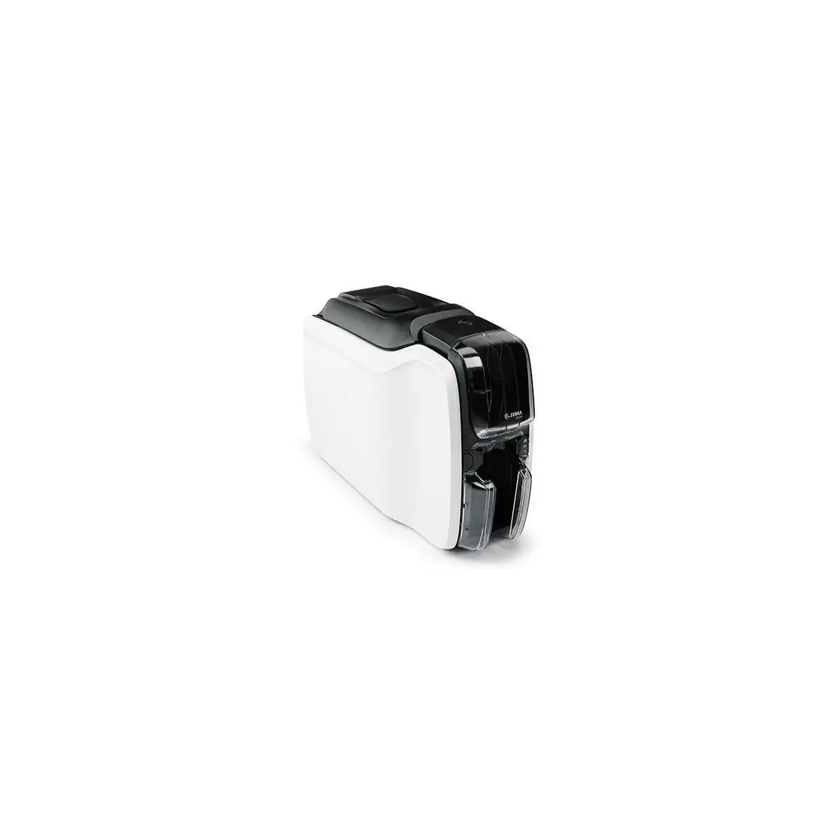 ZC100, einseitig, 12 Punkte/mm (300dpi), USB, Ethernet