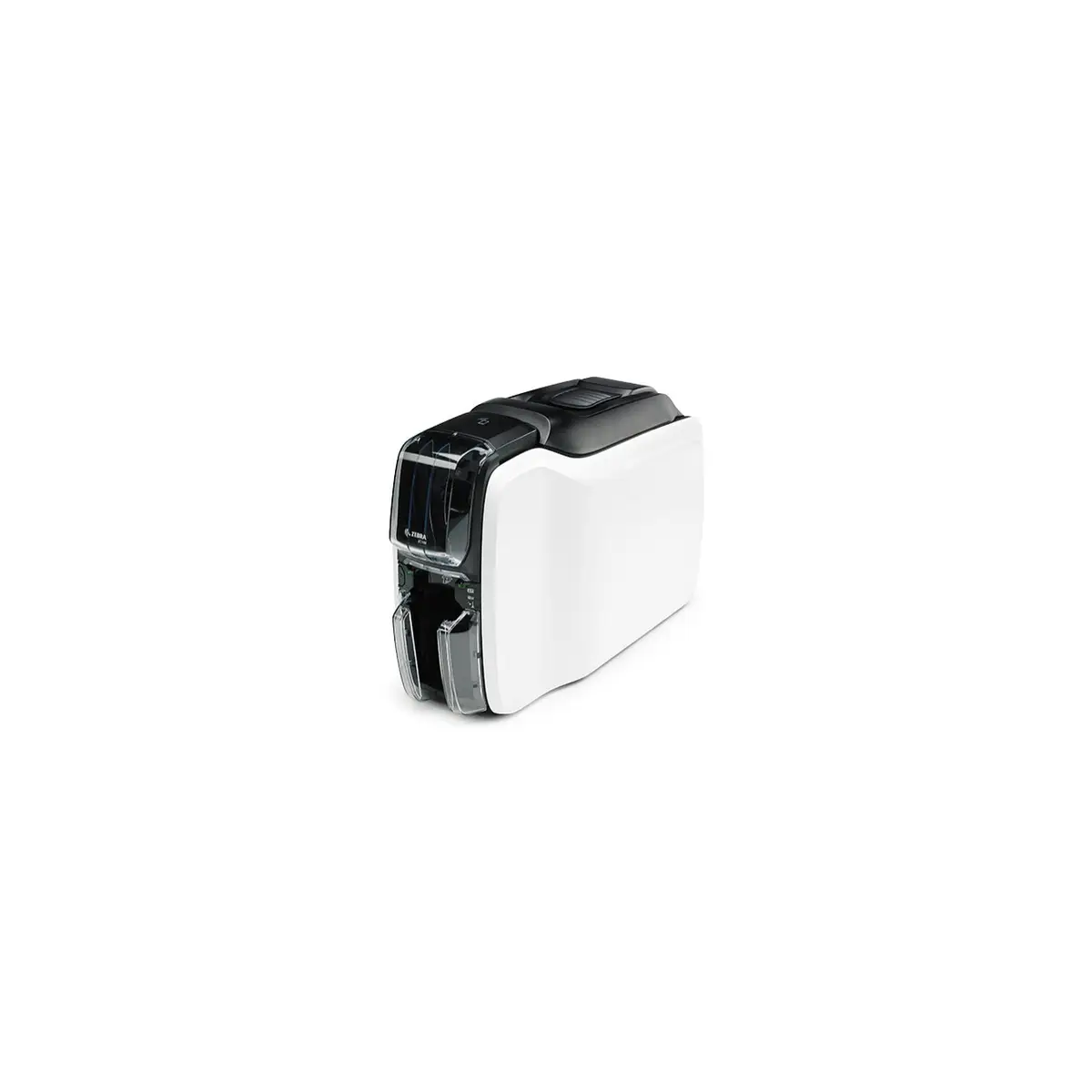 ZC100, einseitig, 12 Punkte/mm (300dpi), USB, Ethernet