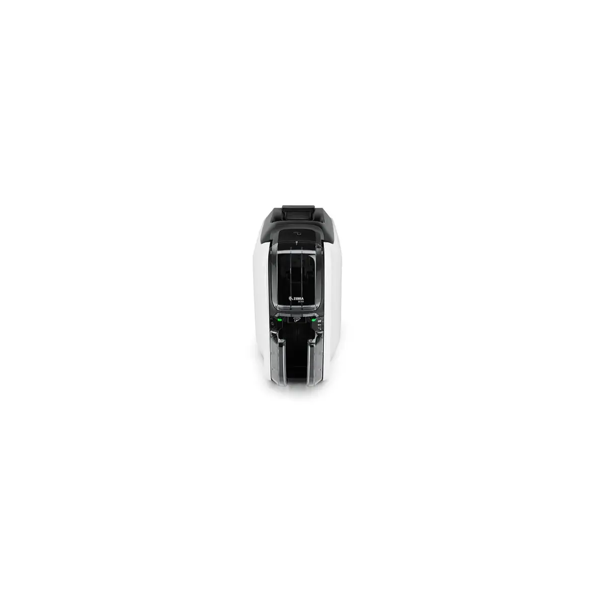 ZC100, einseitig, 12 Punkte/mm (300dpi), USB, Ethernet