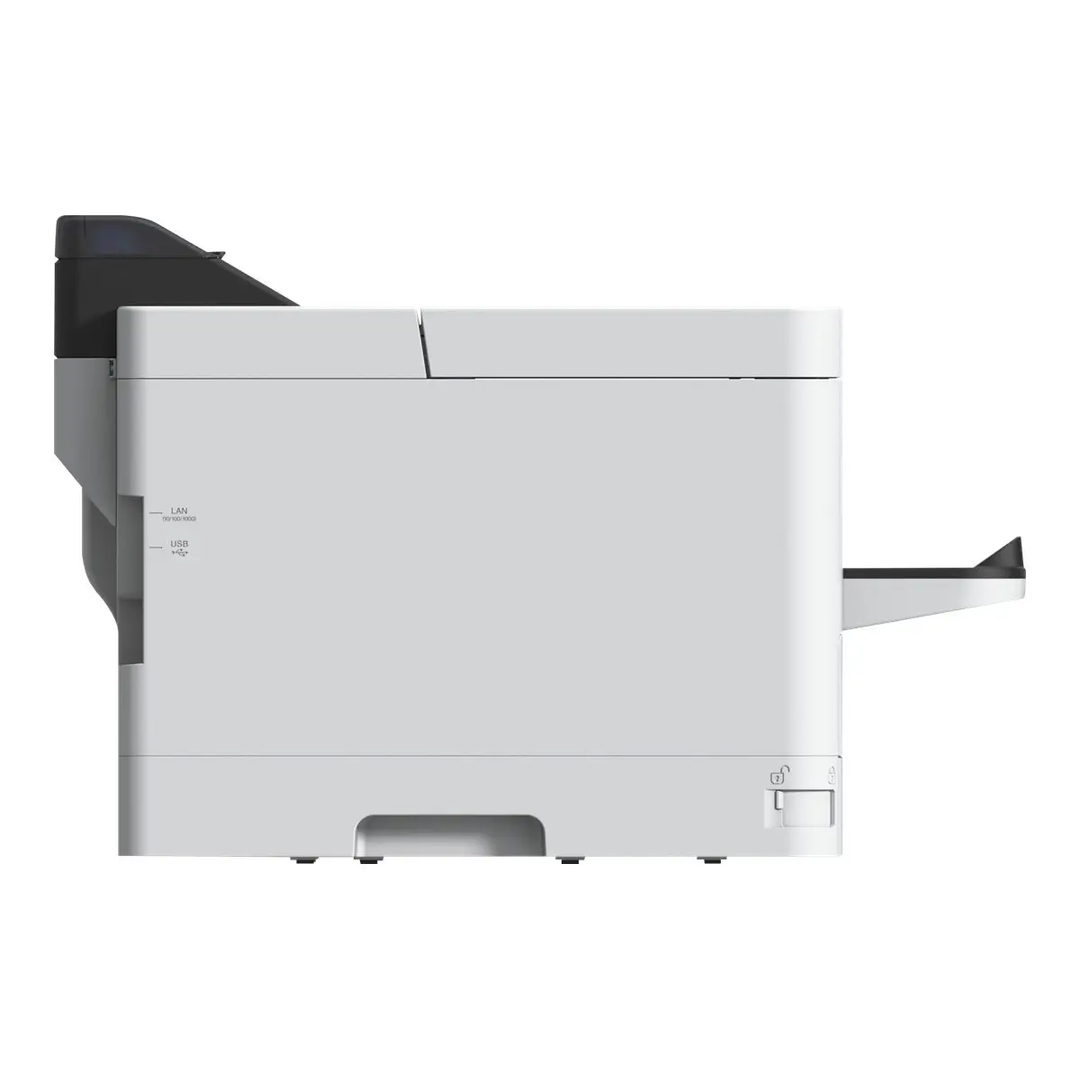 WorkForce Pro WF-M5299DW A4 Tintenstrahldrucker 1200x1200dpi 34ppm Duplex