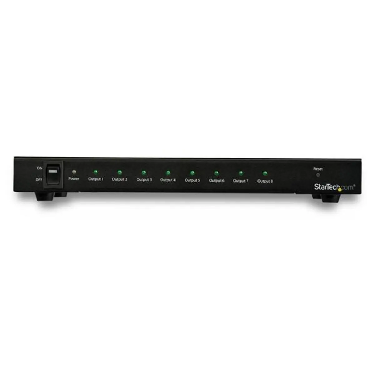 8 Port HDMI Splitter 4K 60Hz