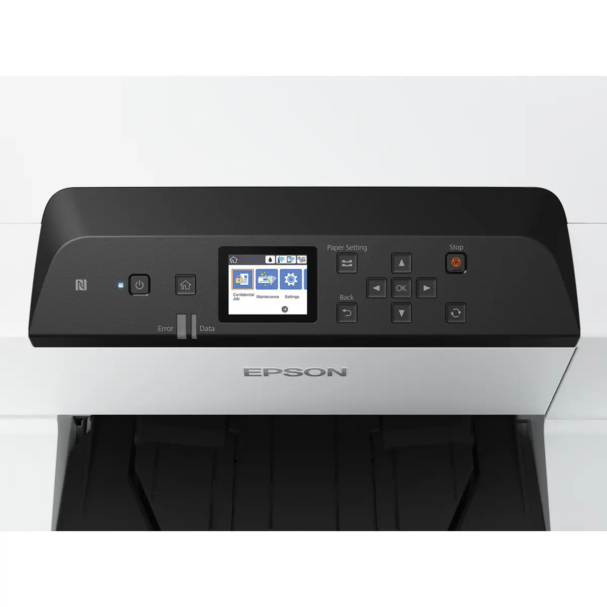 Workforce Pro WF-C8190DTWC A3 All-In-One Drucker/Scanner/Kopierer/Fax Tintenstrahldruck