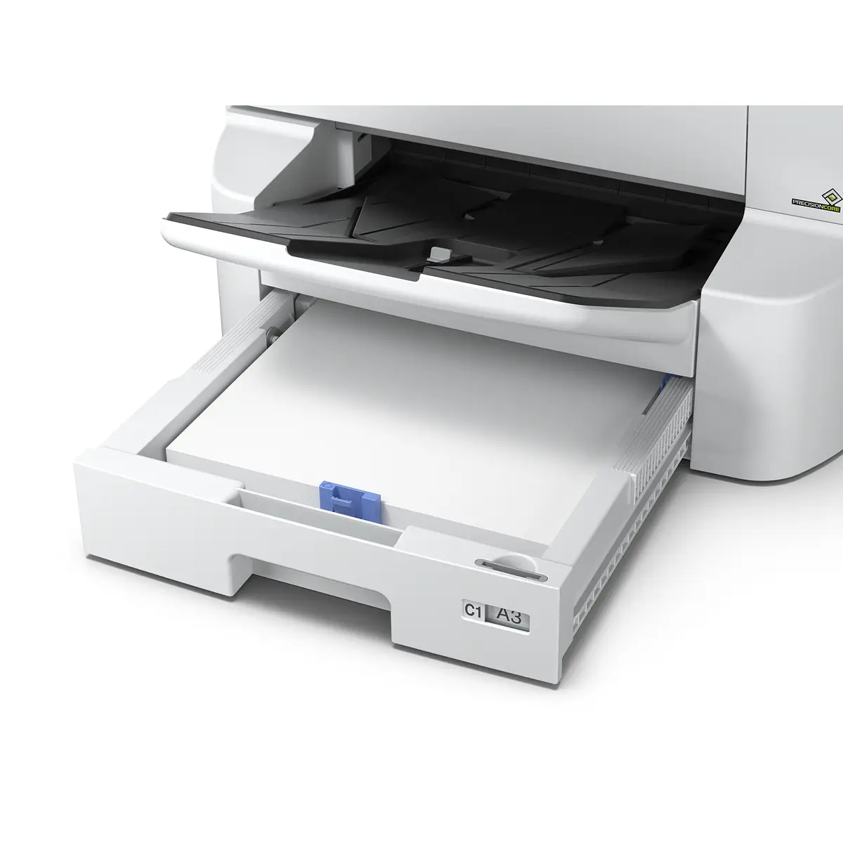 Workforce Pro WF-C8190D3TWC A3 All-In-One Drucker/Scanner/Kopierer/Fax Tintenstrahldruck