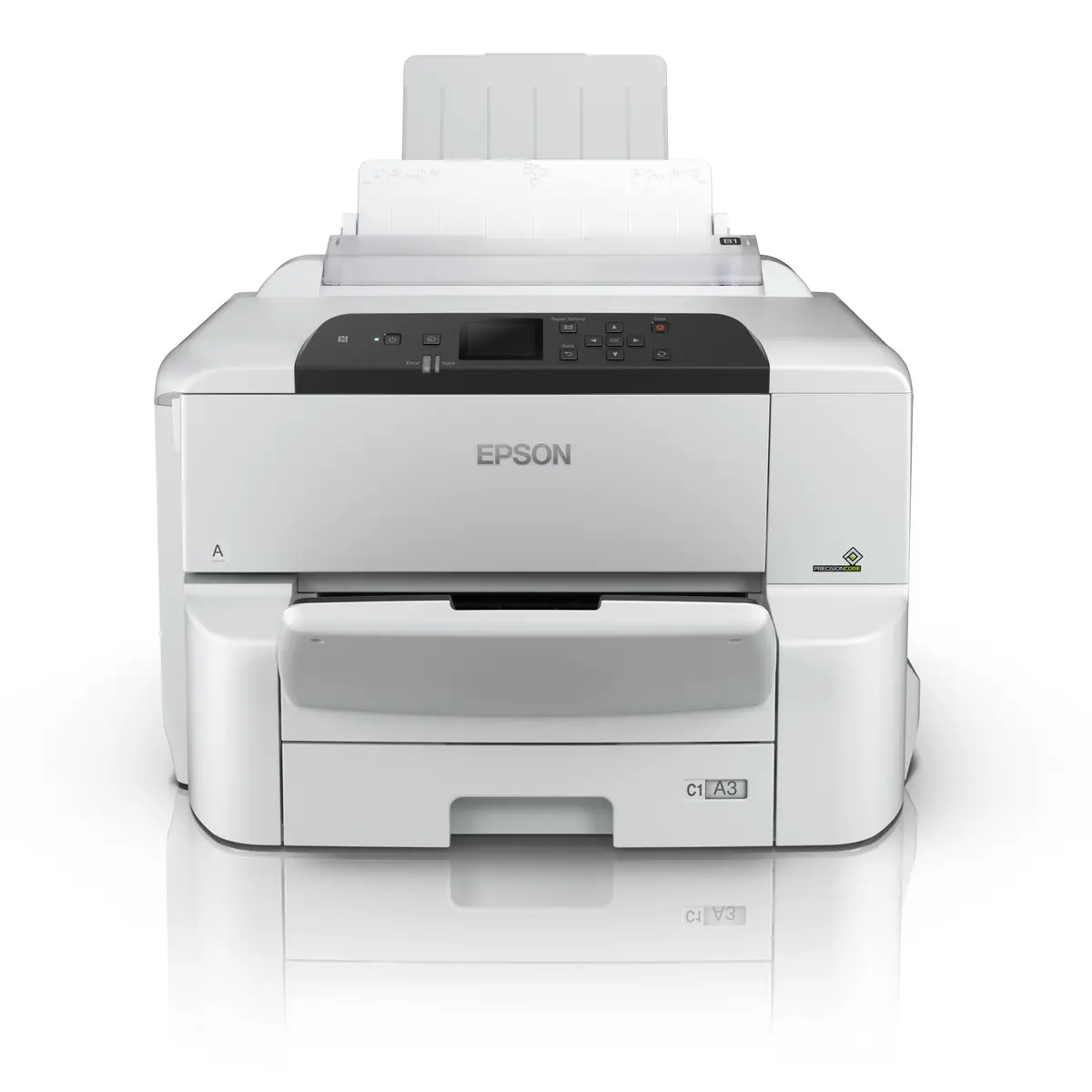 Workforce Pro WF-C8190DW A3 All-In-One Drucker/Scanner/Kopierer/Fax Tintenstrahldruck