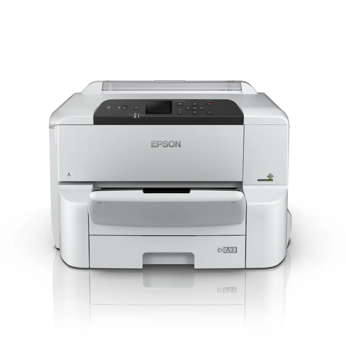 Workforce Pro WF-C8190DW A3 All-In-One Drucker/Scanner/Kopierer/Fax Tintenstrahldruck