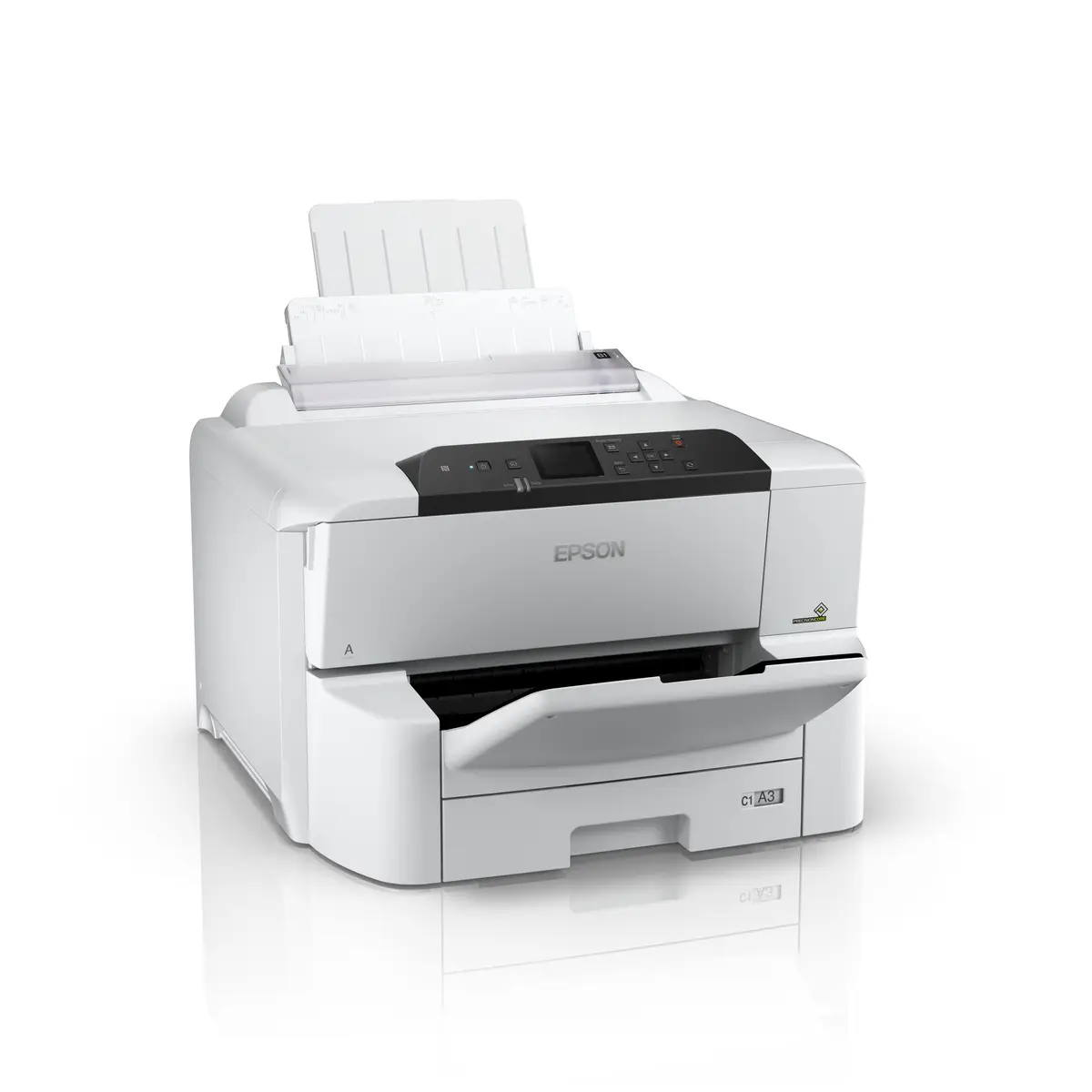 Workforce Pro WF-C8190DW A3 All-In-One Drucker/Scanner/Kopierer/Fax Tintenstrahldruck