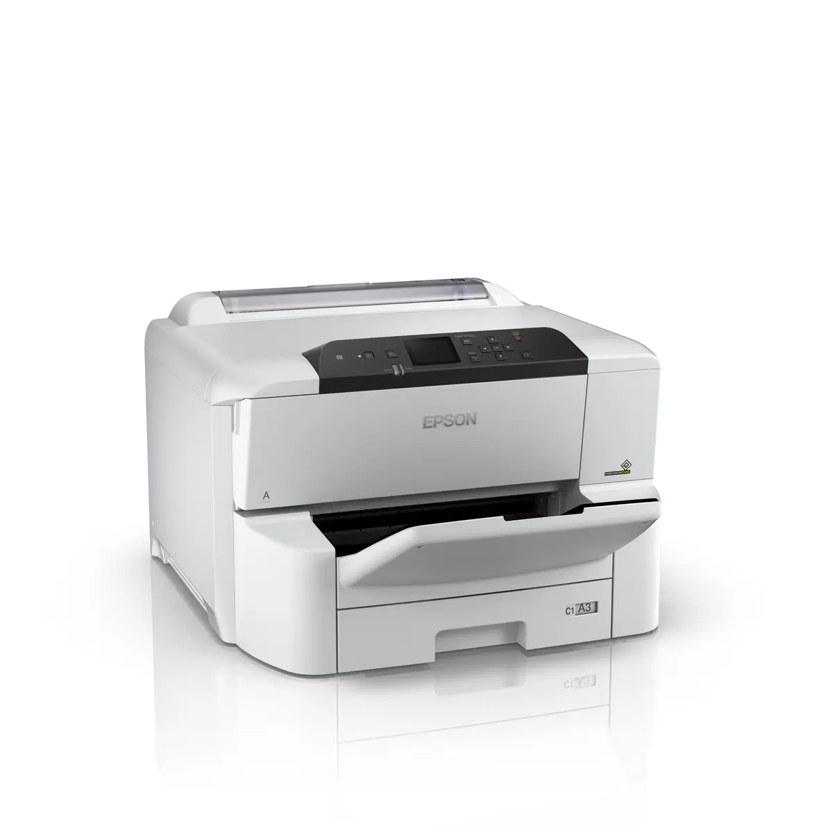 Workforce Pro WF-C8190DW A3 All-In-One Drucker/Scanner/Kopierer/Fax Tintenstrahldruck