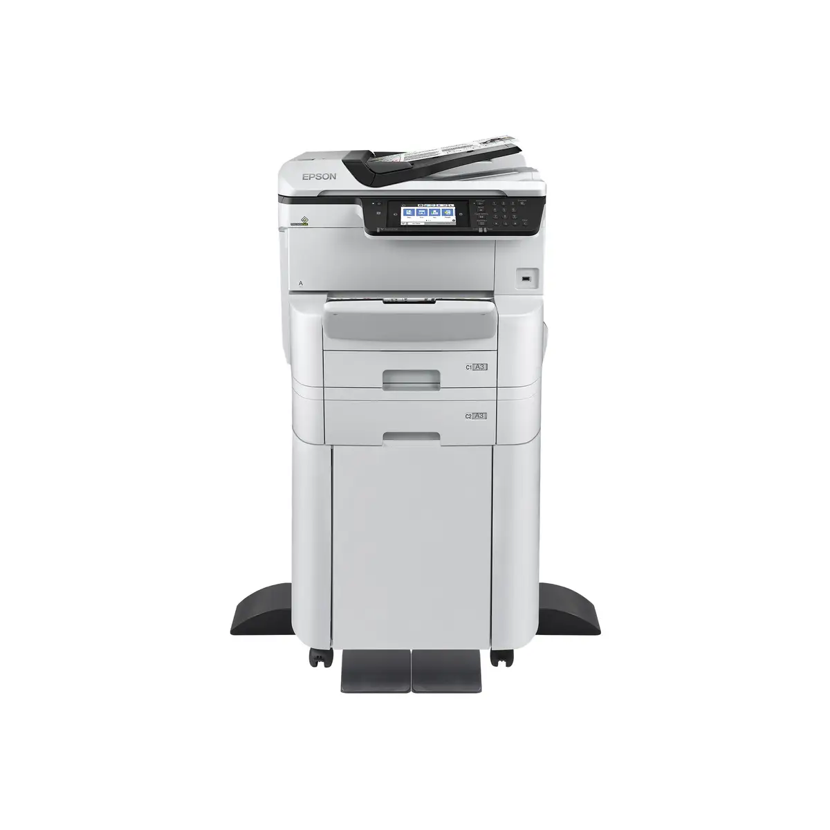 Workforce Pro WF-C8690DTWFC A4 All-in-On